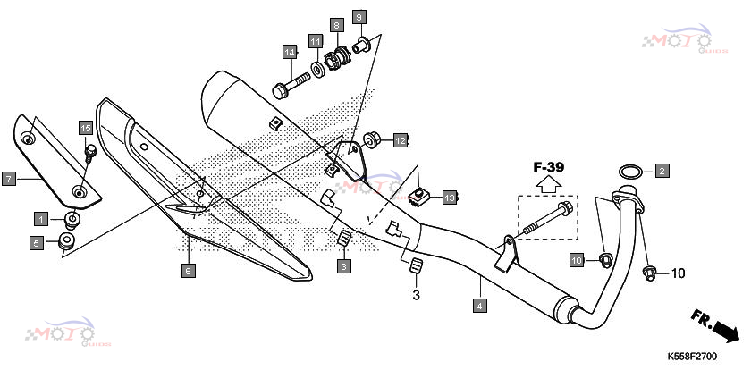 Engine Diagram